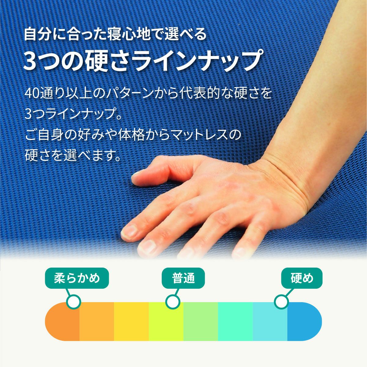 ネムリエロイヤル | 爽快潔Living