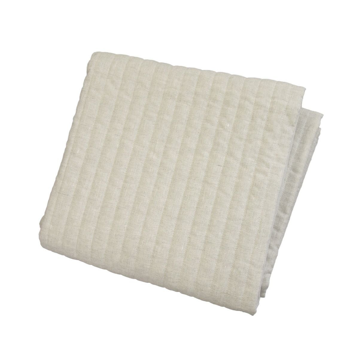 特撰 近江の涼麻敷パッド