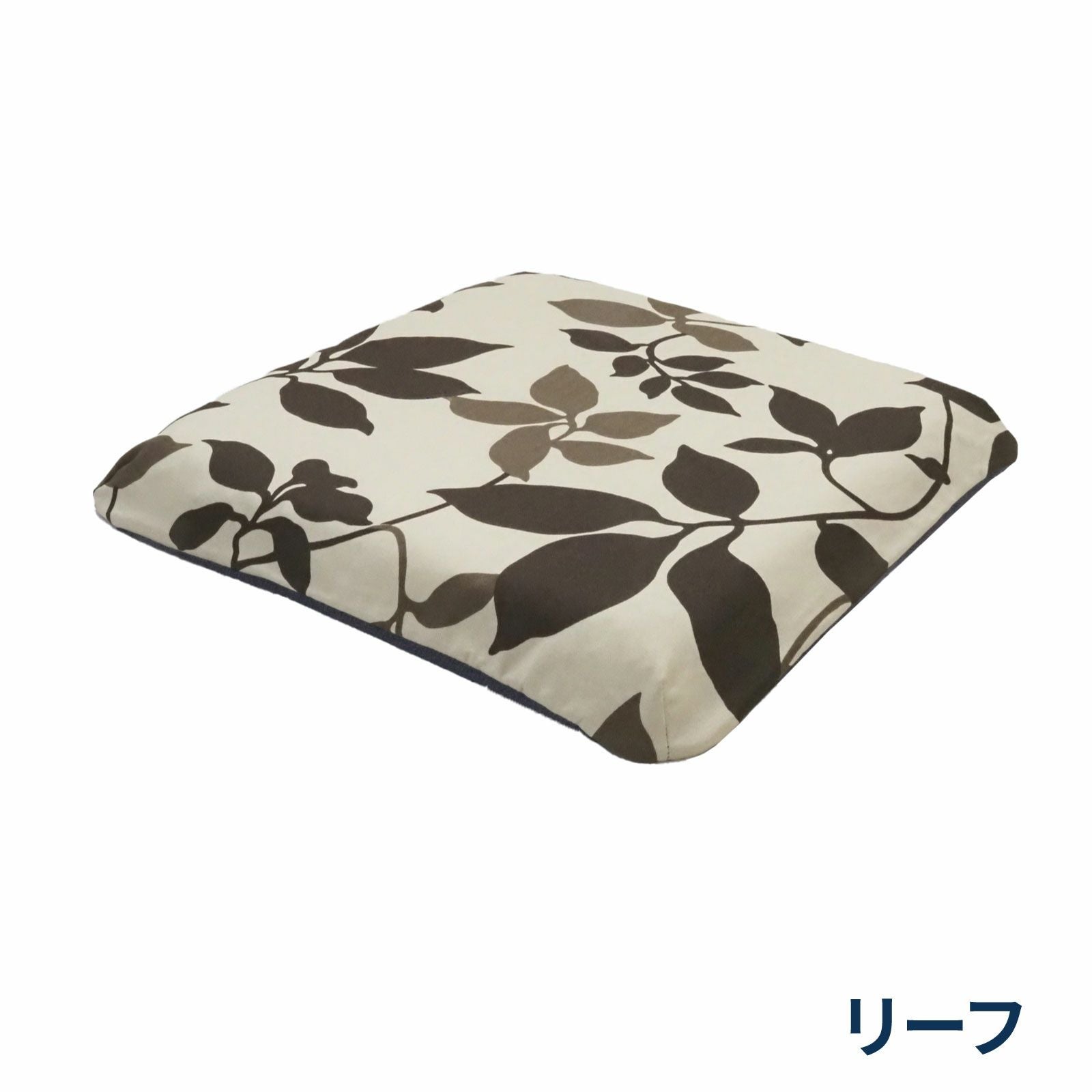 DUOクッション‐ウェーブ