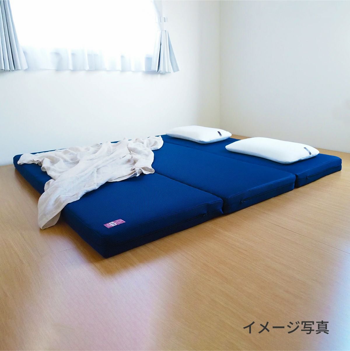 設置イメージ（本商品はそのまま設置してご利用いただけます）