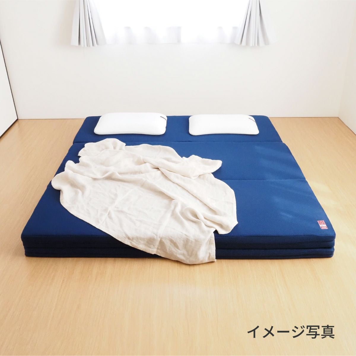 設置イメージ（本商品はそのまま設置してご利用いただけます）