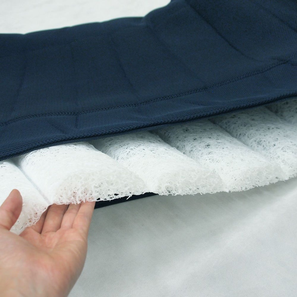 ブレスエアー®の形状